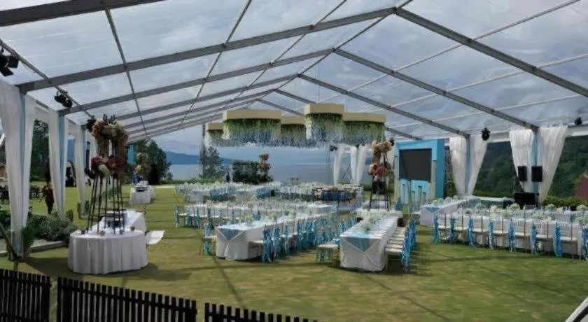 Hotel Niagara Parapat