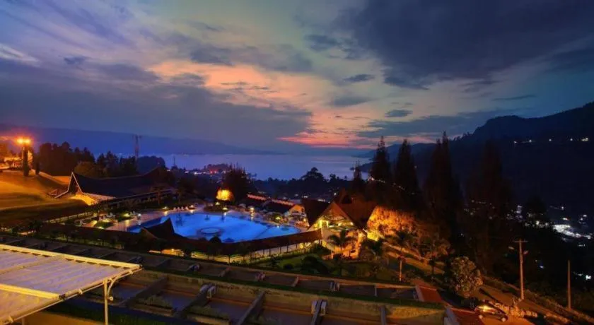 Hotel Niagara Parapat