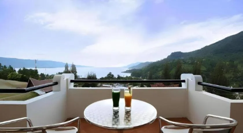 Hotel Niagara Parapat