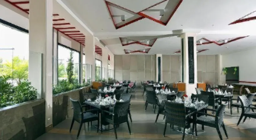 Hotel Niagara Parapat