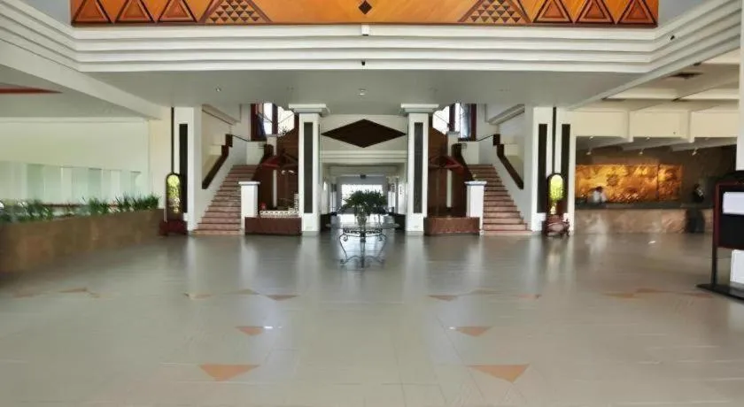 Hotel Niagara Parapat