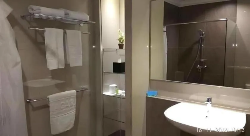 Hotel Niagara Parapat