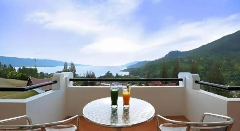 Hotel Niagara Parapat