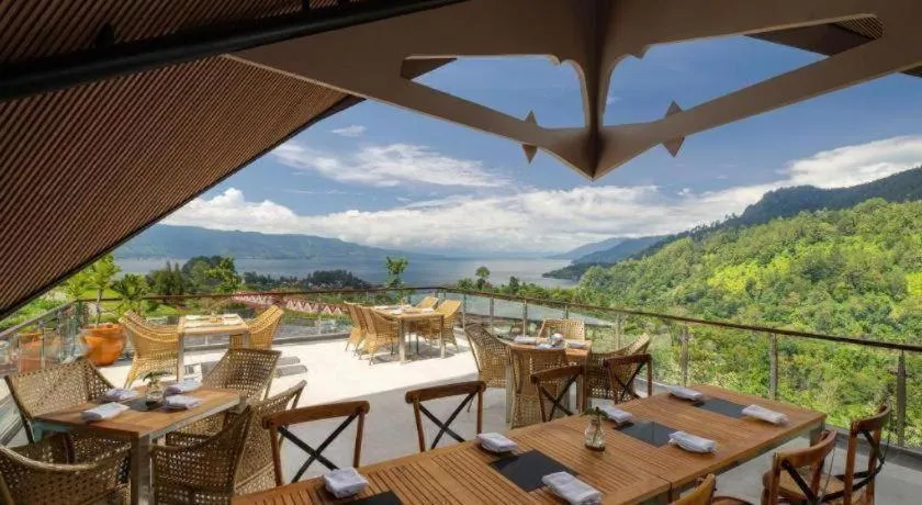 Hotel Niagara Parapat