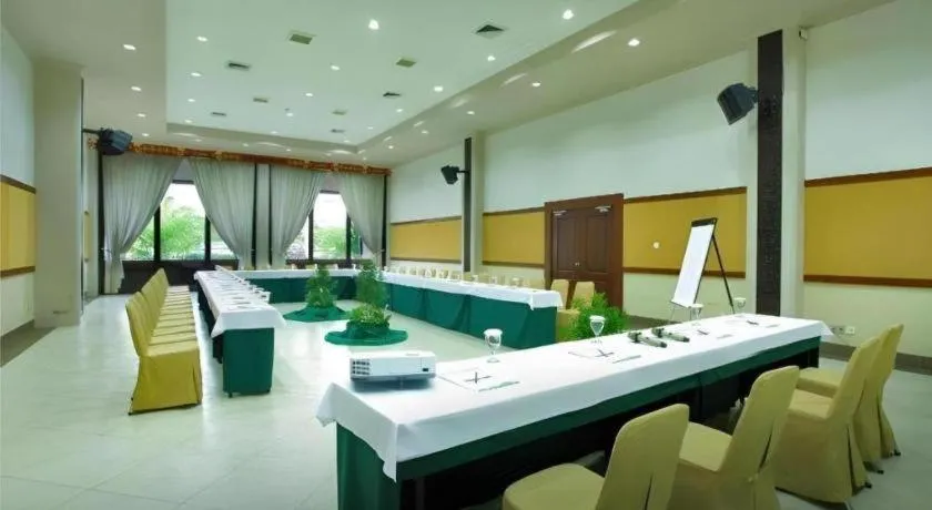 Hotel Niagara Parapat