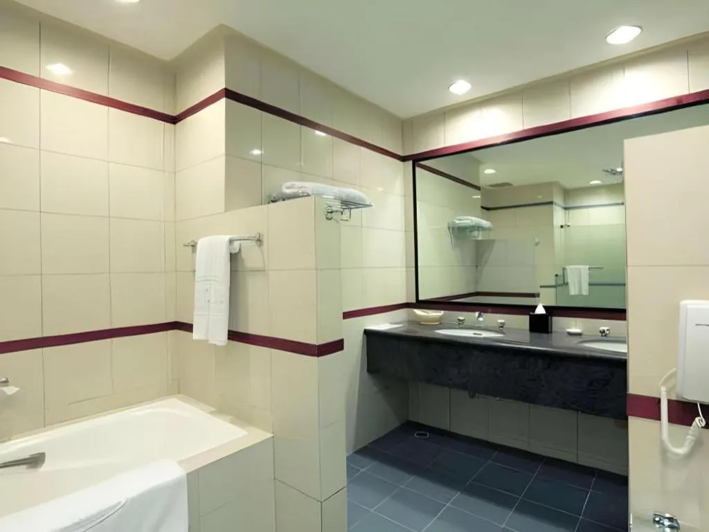 Hotel Niagara Parapat