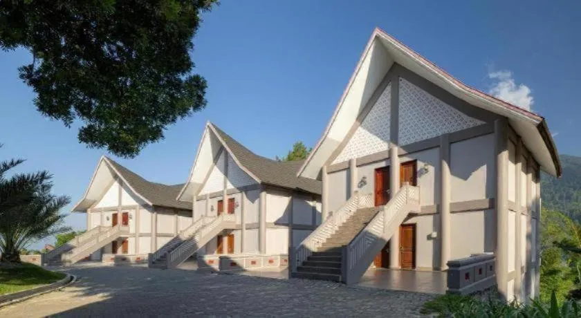 Hotel Niagara Parapat