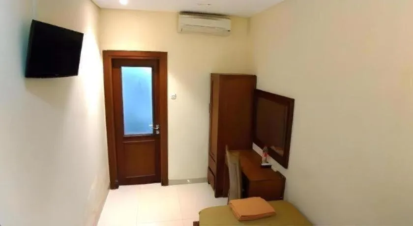 Hotel Adilla Syariah Ambarukmo