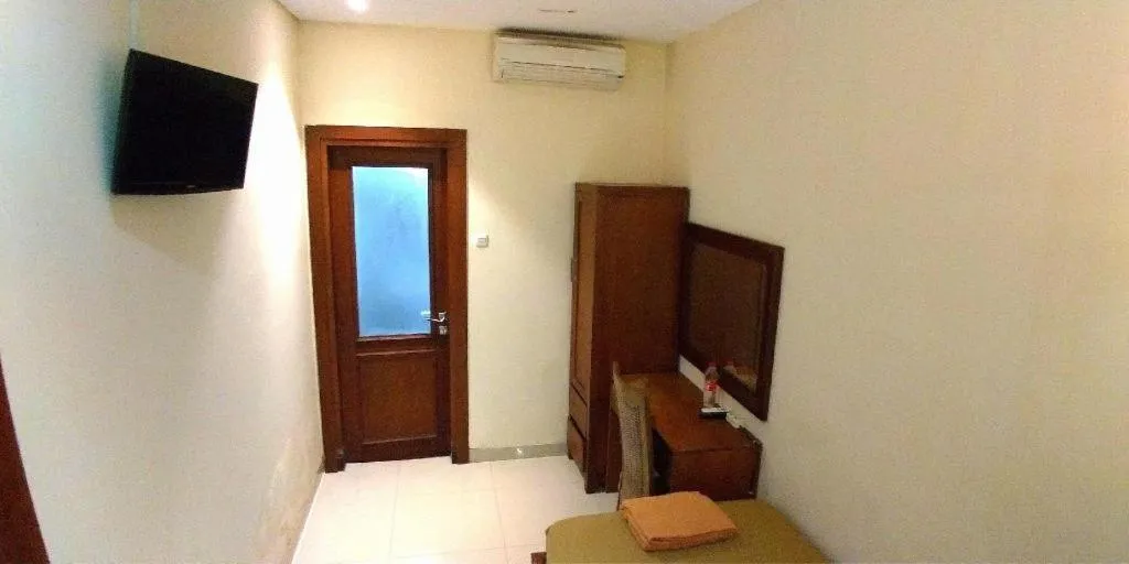 Hotel Adilla Syariah Ambarukmo