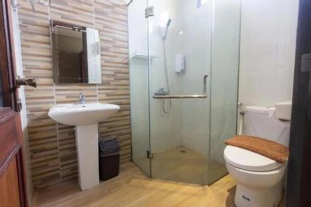 Hotel Adilla Syariah Ambarukmo