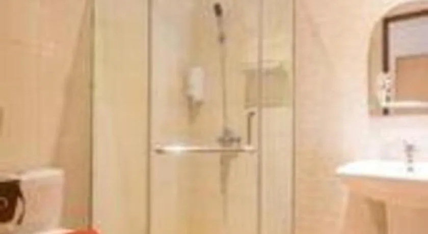 Hotel Adilla Syariah Ambarukmo