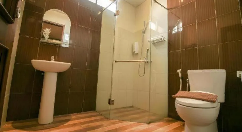 Hotel Adilla Syariah Ambarukmo