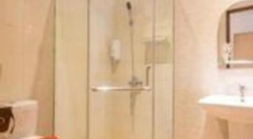 Hotel Adilla Syariah Ambarukmo