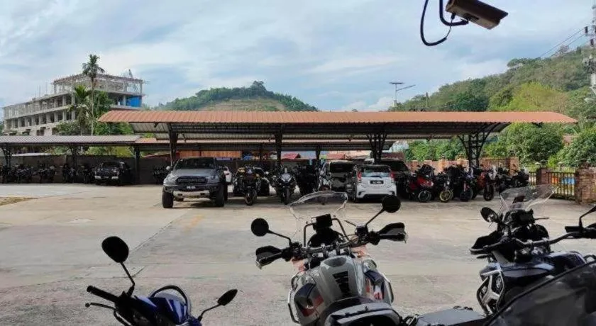 Butterfly Princess Hotel