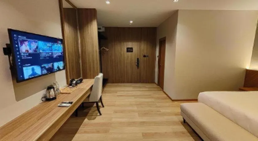 Butterfly Princess Hotel