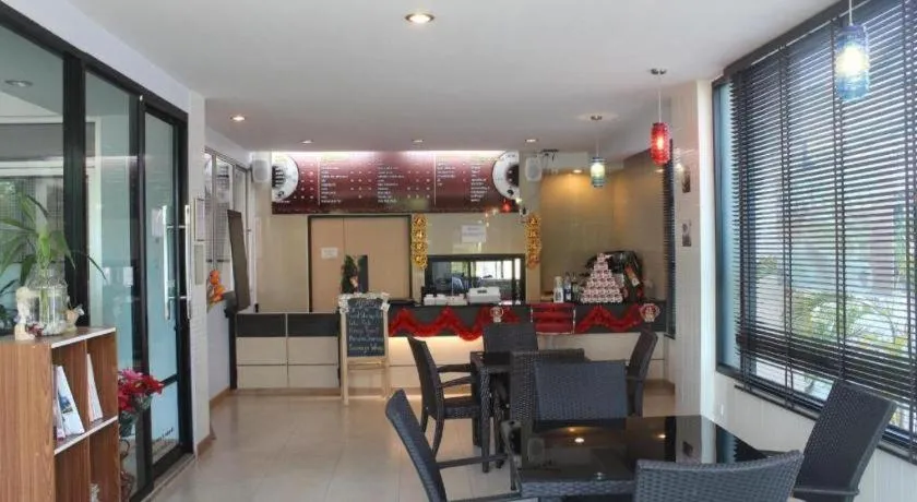 Butterfly Princess Hotel