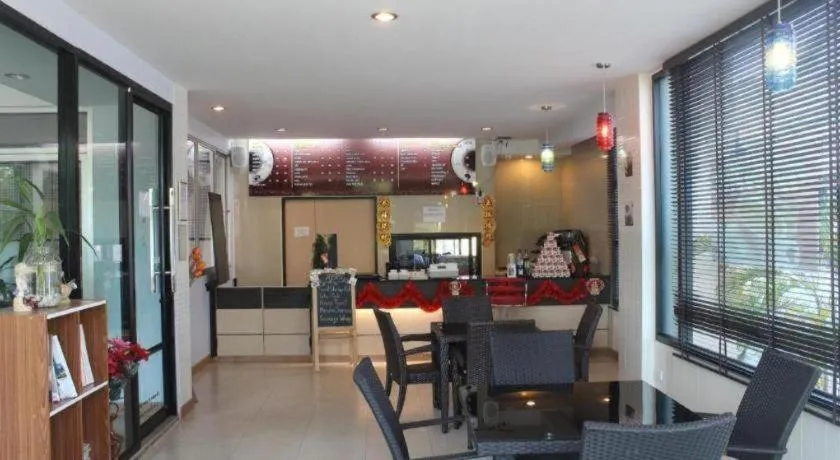 Butterfly Princess Hotel