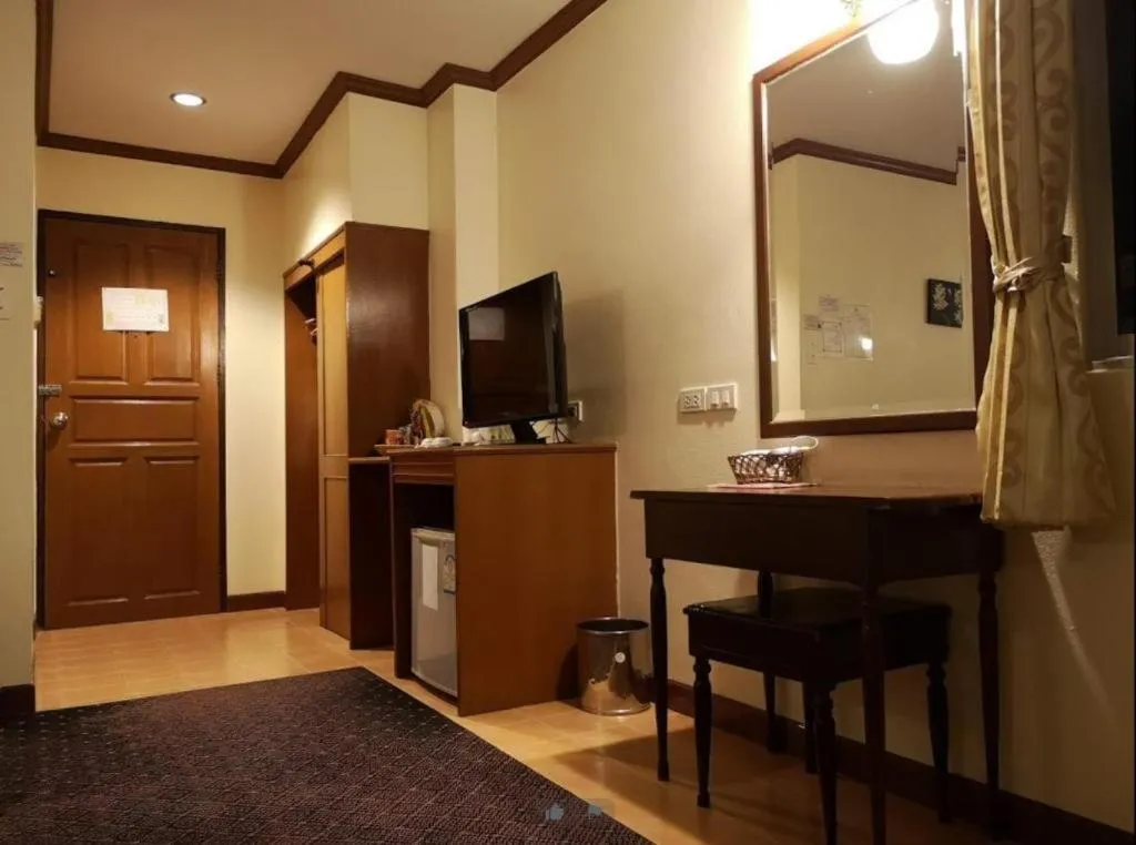 Butterfly Princess Hotel