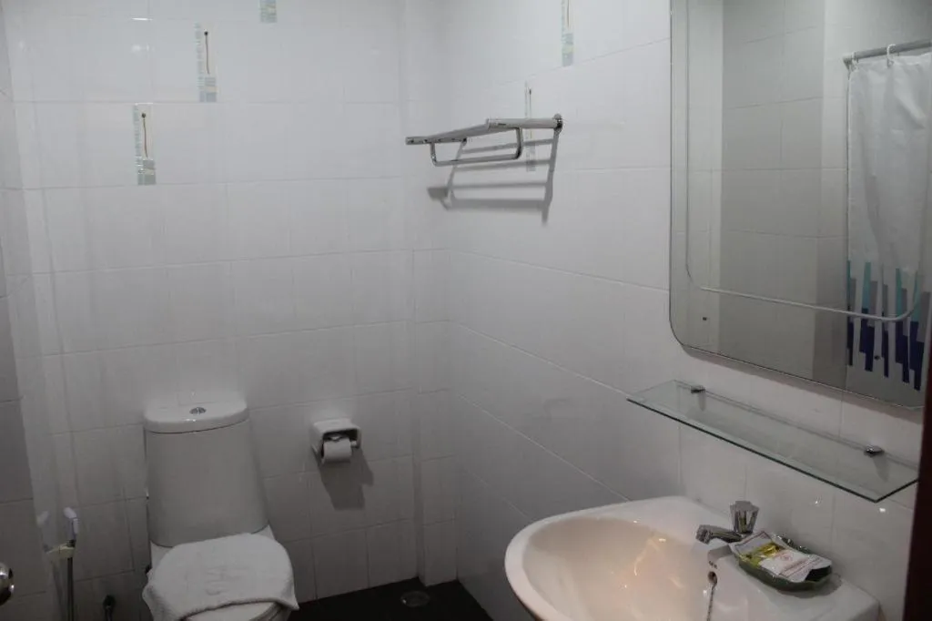 Butterfly Princess Hotel