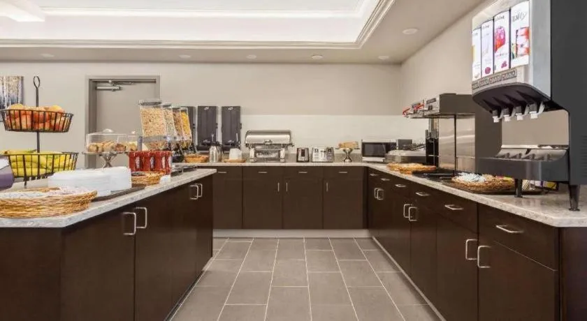 Ramada by Wyndham Grassland