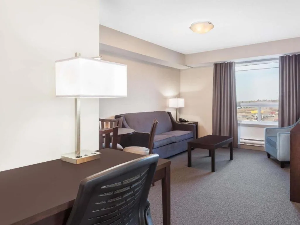 Ramada by Wyndham Grassland