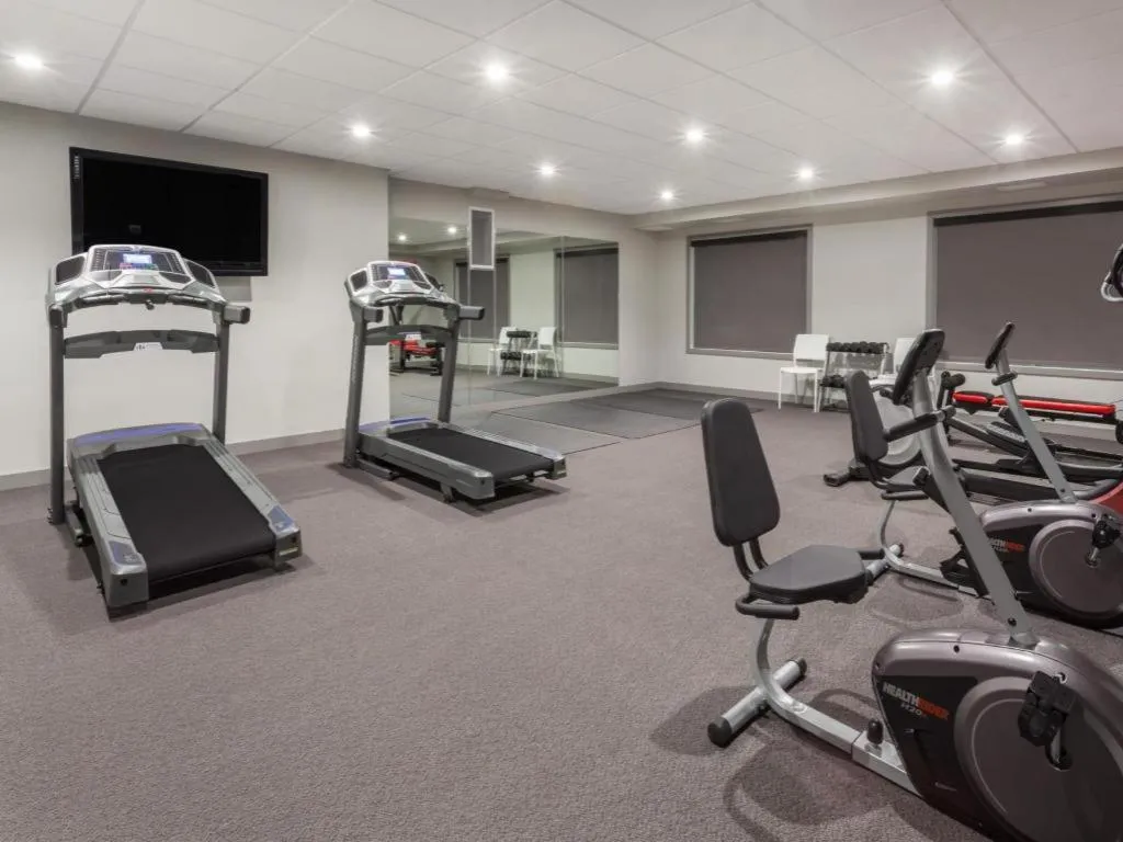 Ramada by Wyndham Grassland