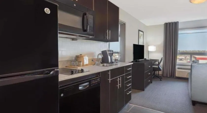 Ramada by Wyndham Grassland