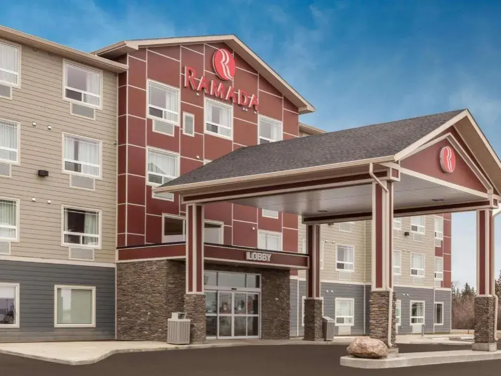 Ramada by Wyndham Grassland Ramada by Wyndham Grassland