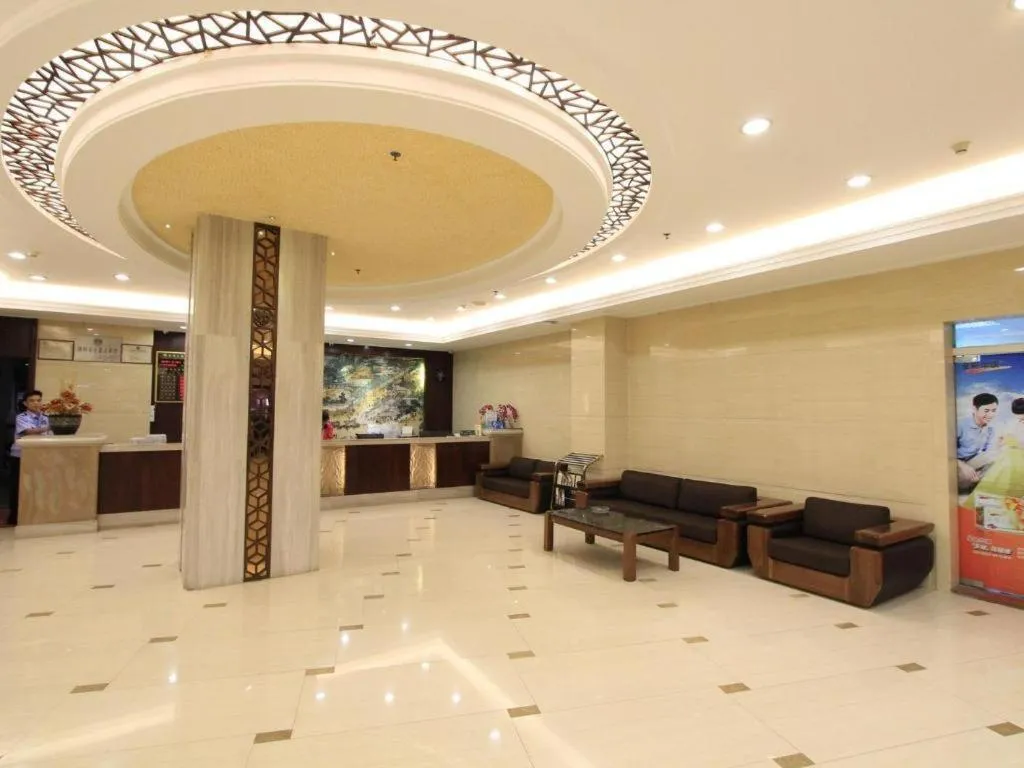 Gui Feng Hotel