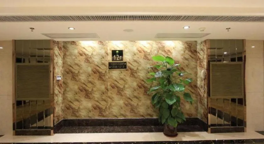 Gui Feng Hotel