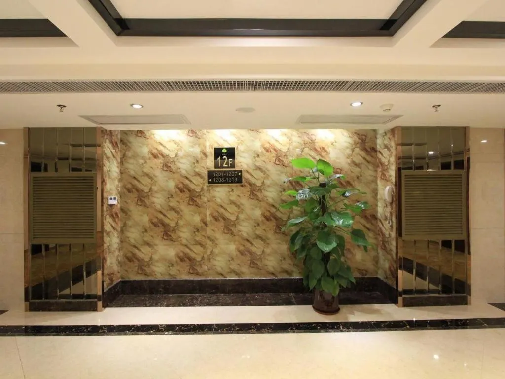 Gui Feng Hotel