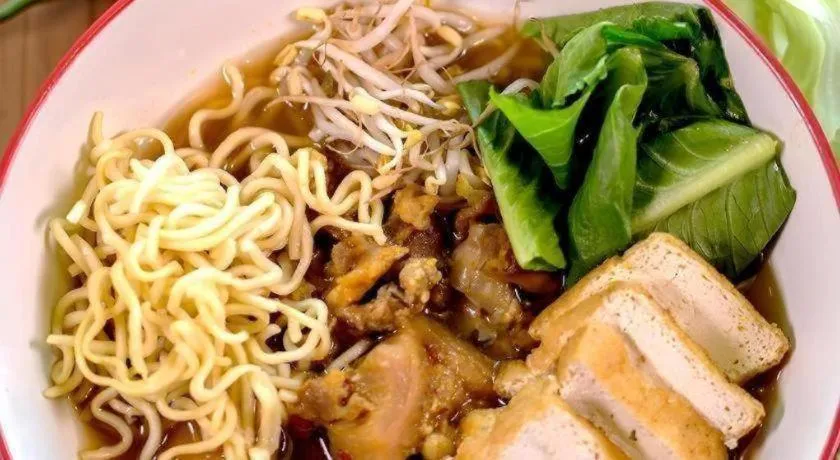 Hotel Dafam Pacific Caesar