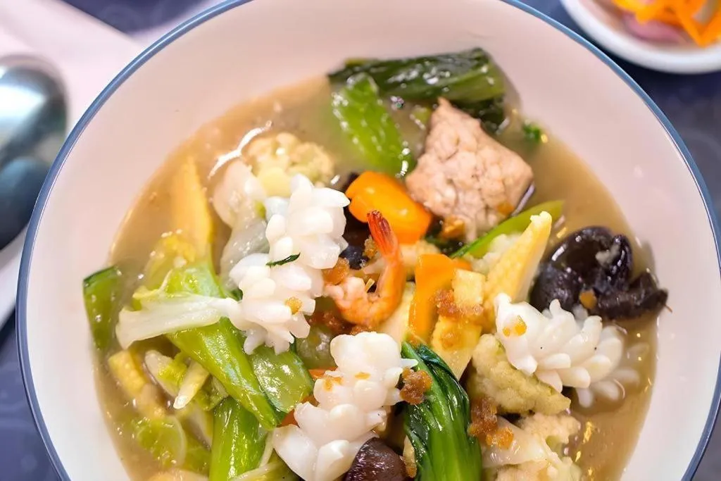 Hotel Dafam Pacific Caesar