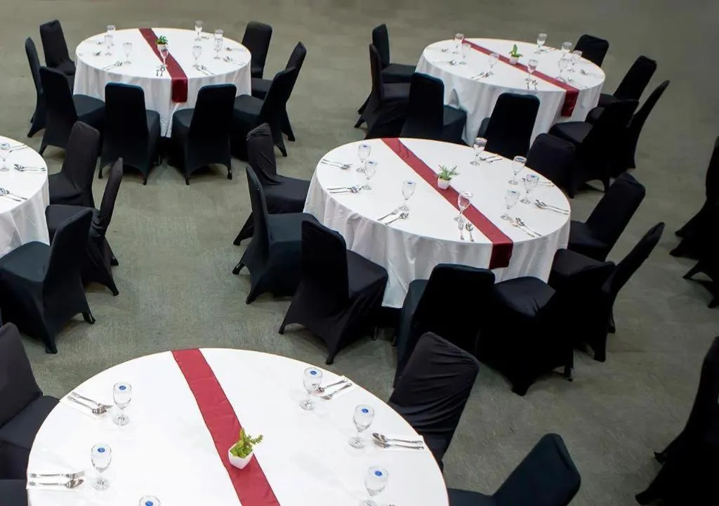 Hotel Dafam Pacific Caesar