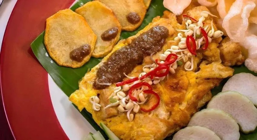 Hotel Dafam Pacific Caesar