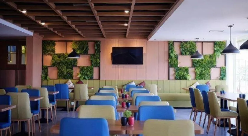 Hotel Dafam Pacific Caesar