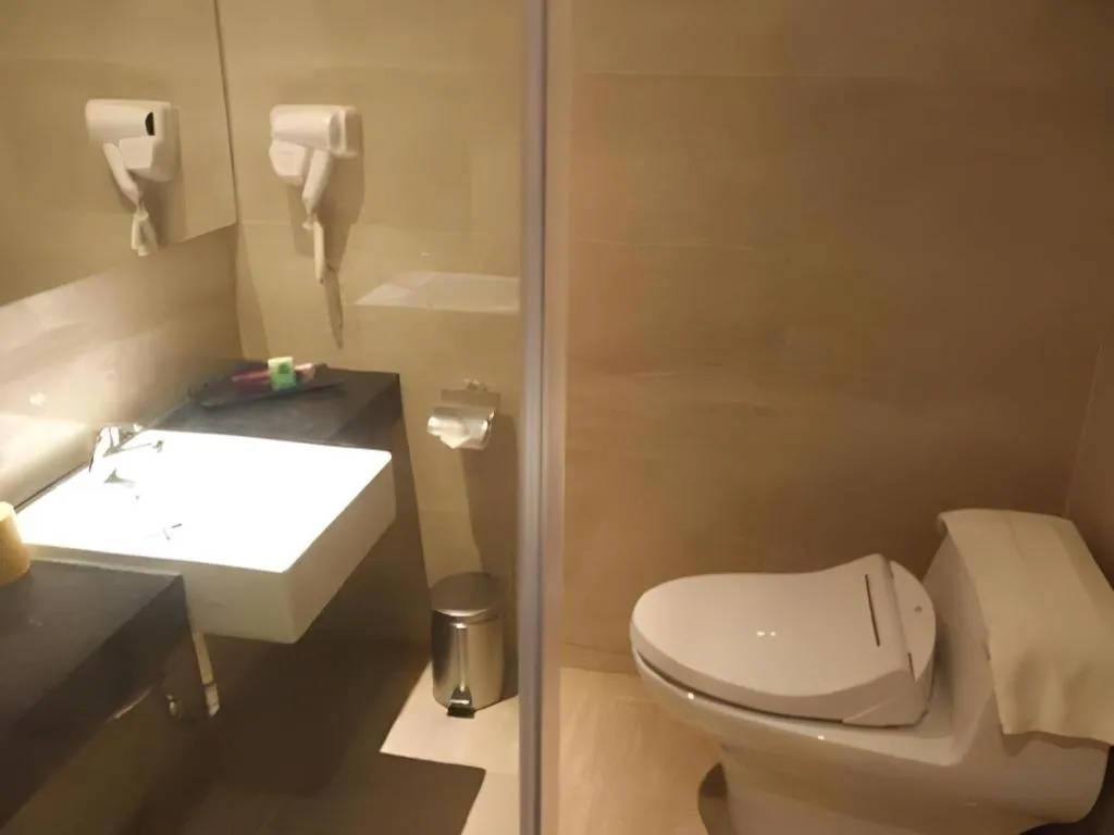 Hotel Dafam Pacific Caesar