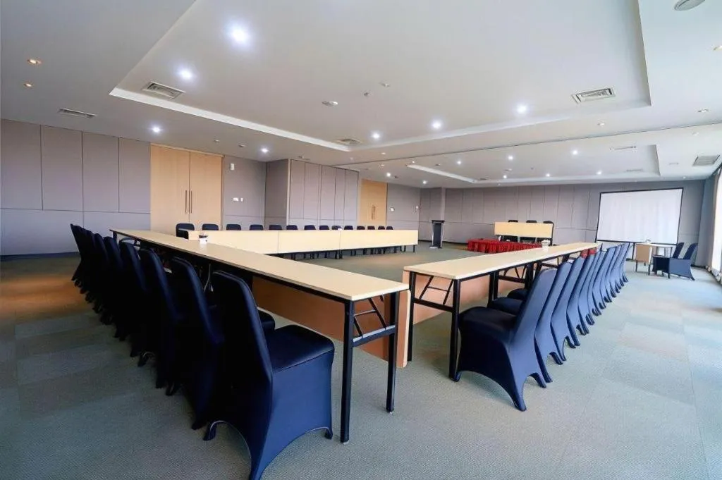 Hotel Dafam Pacific Caesar