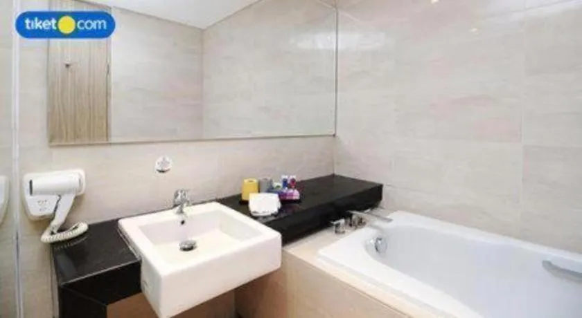 Hotel Dafam Pacific Caesar