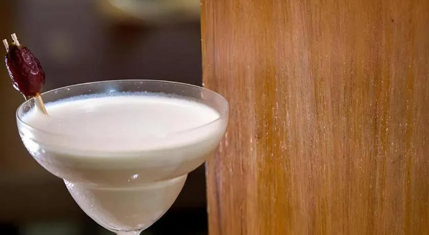 Hotel Dafam Pacific Caesar