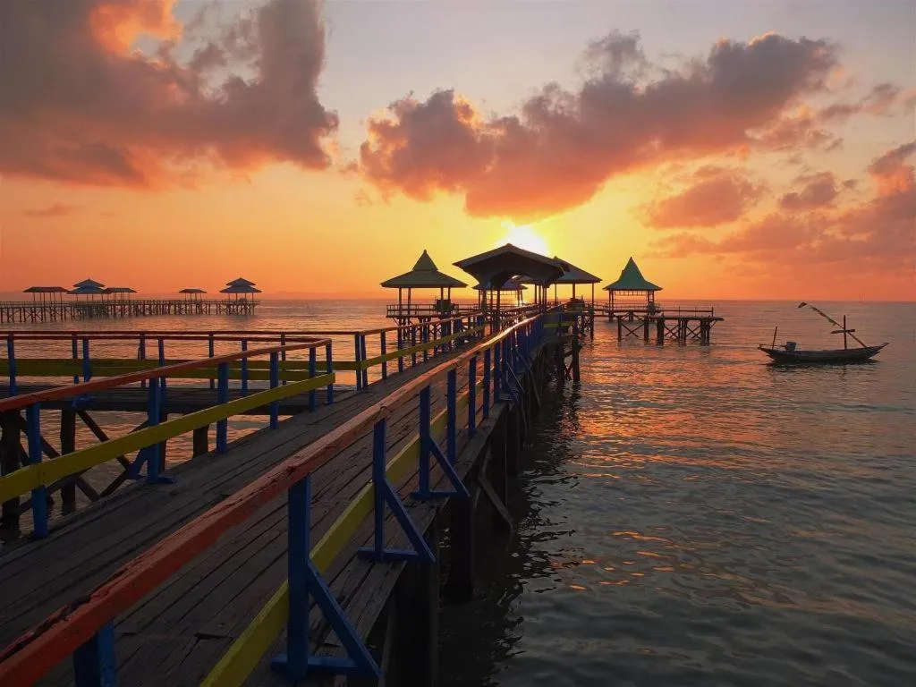 Hotel Dafam Pacific Caesar