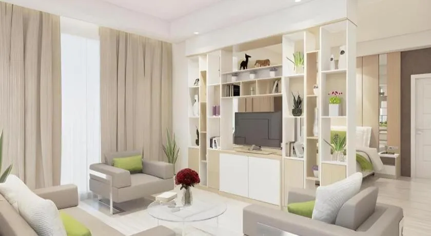 Hotel Dafam Pacific Caesar