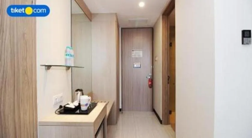 Hotel Dafam Pacific Caesar