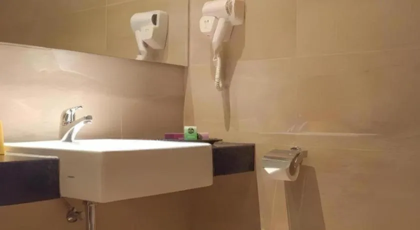 Hotel Dafam Pacific Caesar