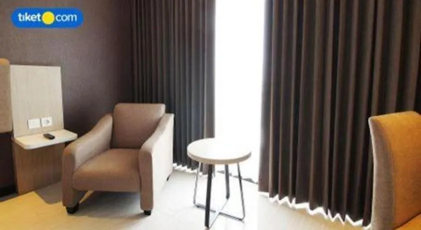 Hotel Dafam Pacific Caesar