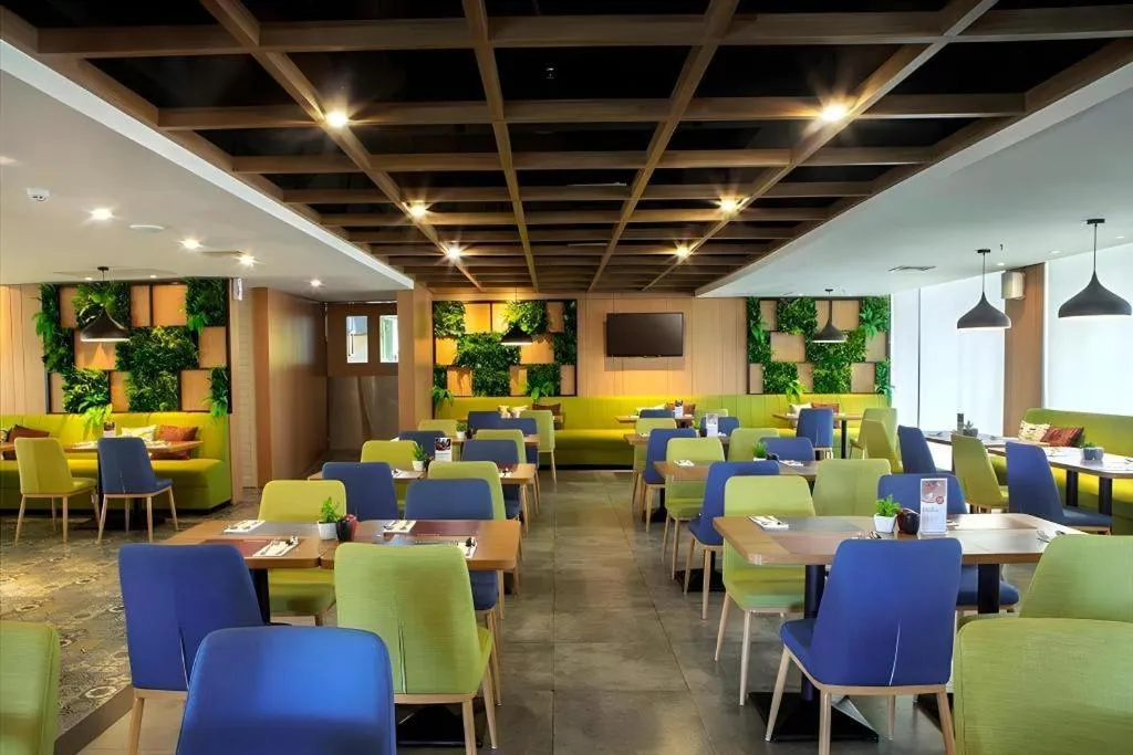 Hotel Dafam Pacific Caesar