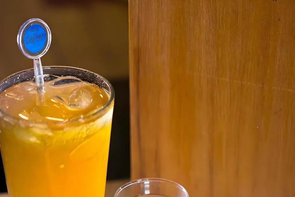 Hotel Dafam Pacific Caesar