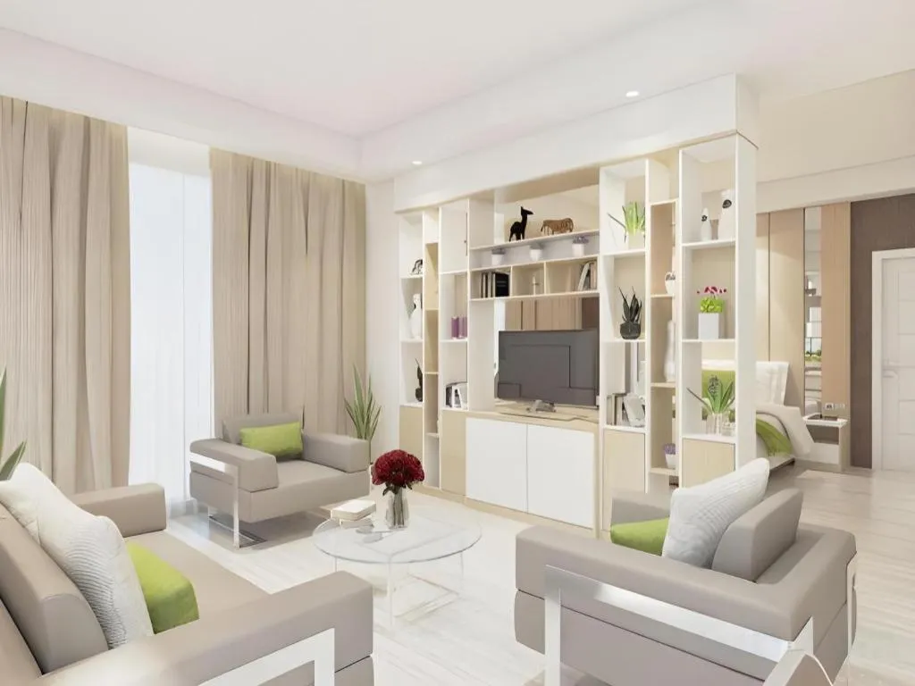 Hotel Dafam Pacific Caesar