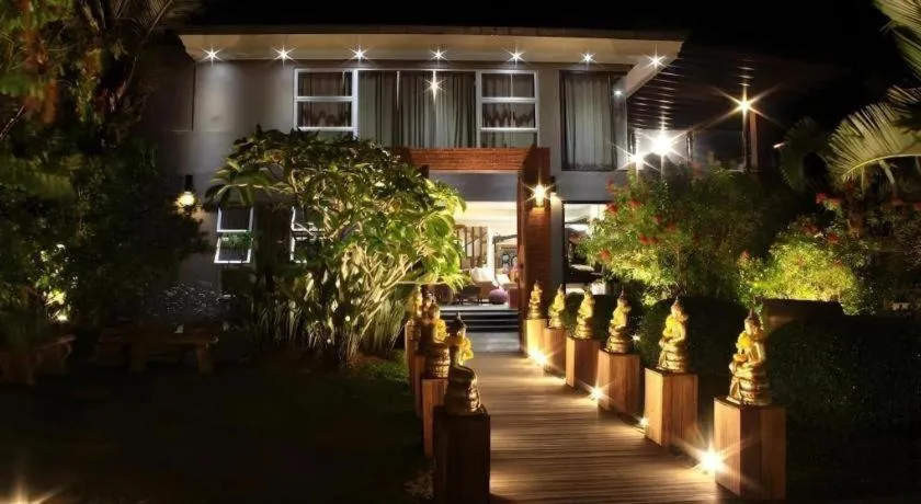 The Oriental Luxury Suites Tagaytay