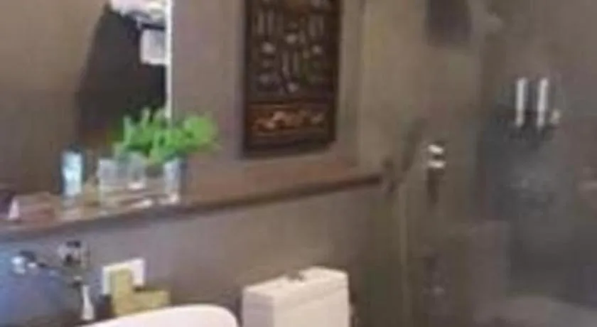 The Oriental Luxury Suites Tagaytay